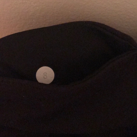 Lululemon Wunder Unders - Picture 4 of 4